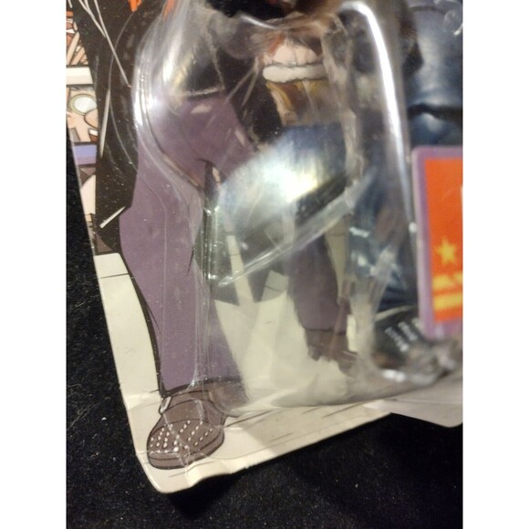 Mattel WWE Superstars Lot Of 3 Honky Tonk Man, Bray Wyatt Fiend, Ric Flair New - Picture 5 of 6